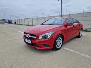 Mercedes-Benz Cla 2.2 - imagine 2