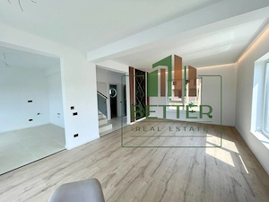 Casa individuala - 4 Camere | Teren 316 mp | Comuna Berceni - 3 min Bd. 1 Mai - imagine 10