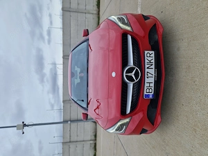 Mercedes-Benz Cla 2.2
