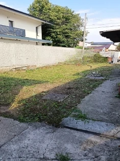 Vanzare casa curte , teren 300mp Calea Giulesti - imagine 3