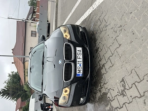 Se vinde BMW e91 automat 