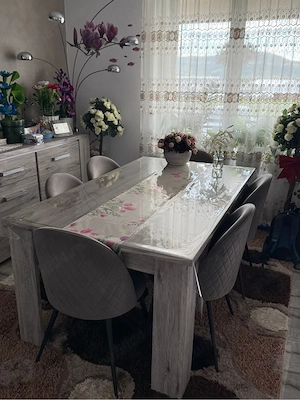 mobila pentru living 