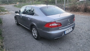 Skoda superb 1.4 tsi 90kw  euro 5 - imagine 4