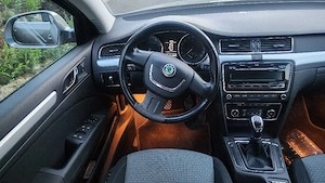 Skoda superb 1.4 tsi 90kw  euro 5 - imagine 3