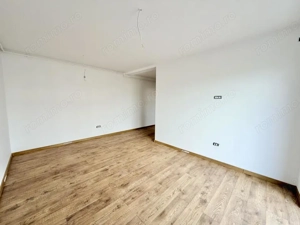 Apartament cu 1 camera + gradina - 40 mp utili - Mosnita  - imagine 4