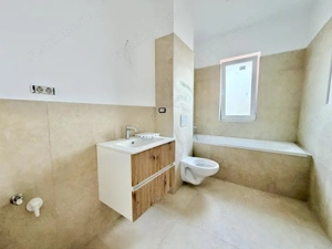 Apartament cu 1 camera + gradina - 40 mp utili - Mosnita  - imagine 9