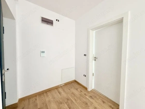 Apartament cu 1 camera + gradina - 40 mp utili - Mosnita  - imagine 6