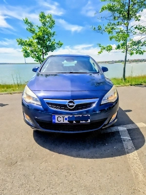 Opel Astra cutie AUTOMATA 6 viteze 1,6 benzina  - imagine 2