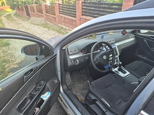 Vând sau schimb tot cu passat b6 sau b7 manual - imagine 4