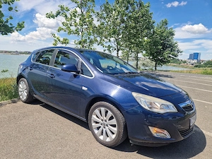 Opel Astra cutie AUTOMATA 6 viteze 1,6 benzina  - imagine 3