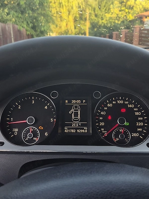 Vând sau schimb tot cu passat b6 sau b7 manual - imagine 5