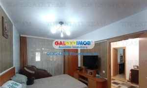 9113 Apartament 3 camere  Drumul Taberei-Prelungirea Ghencea+loc parca - imagine 2