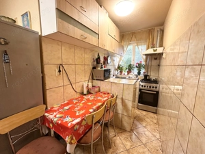 Apartament cu 3 camere | Calea Sagului - imagine 13