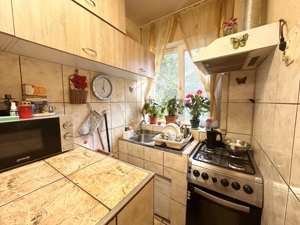 Apartament cu 3 camere | Calea Sagului - imagine 14