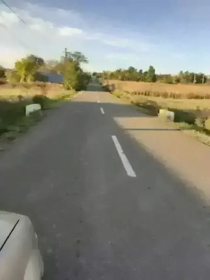 Teren  intravilan in centrul  localitatii Braesti - imagine 2