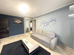 Apartament deosebit cu 2 camere | Girocului - imagine 5