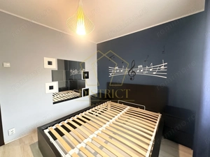 Apartament deosebit cu 2 camere | Girocului - imagine 7