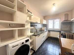 Apartament deosebit cu 2 camere | Girocului - imagine 10
