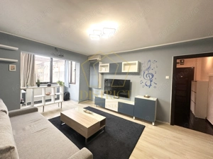 Apartament deosebit cu 2 camere | Girocului - imagine 2