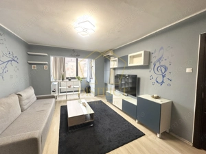 Apartament deosebit cu 2 camere | Girocului