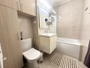 Apartament deosebit cu 2 camere | Girocului - imagine 14