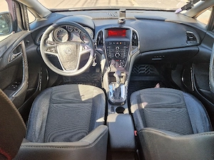 Opel Astra cutie AUTOMATA 6 viteze 1,6 benzina  - imagine 6