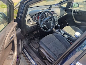 Opel Astra cutie AUTOMATA 6 viteze 1,6 benzina  - imagine 8
