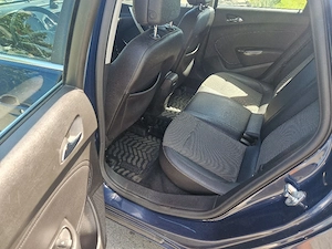 Opel Astra cutie AUTOMATA 6 viteze 1,6 benzina  - imagine 7