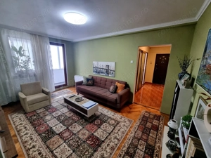 Ferdinand consulatul Turc- apartament 3 camere 80 mp renovat cu gaze