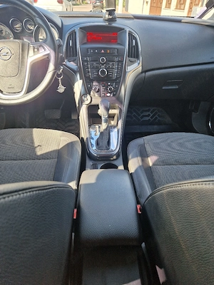 Opel Astra cutie AUTOMATA 6 viteze 1,6 benzina  - imagine 9