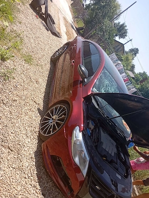 Passat cc dezmembrez  - imagine 3