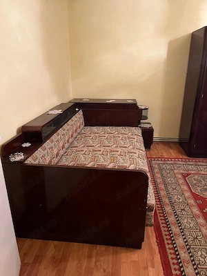 vand apartament 3 camere decomandat in Hunedoara - imagine 2