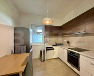 Apartament 2 camere, 2 bai, boxa, parcare subterana, Terra Gardens - imagine 3