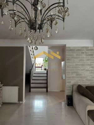 Casa Individuala - Sanmihaiu Roman - 5 camere - - imagine 7