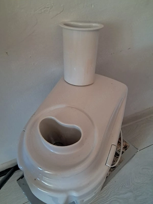 Vand storcator de fructe si legume Moulinex 