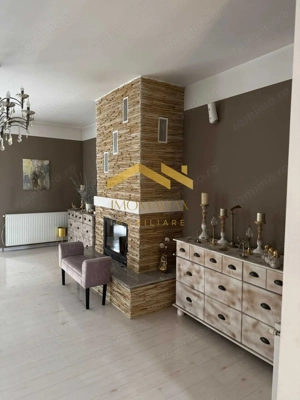 Casa Individuala - Sanmihaiu Roman - 5 camere - - imagine 8