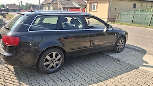 Vand Audi A4B7 2L - imagine 6
