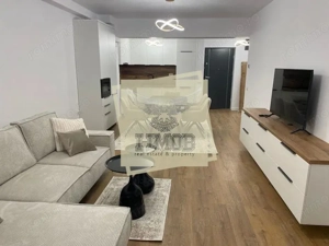 Apartament modern 2 camere si terasa de 12 mp Evolution