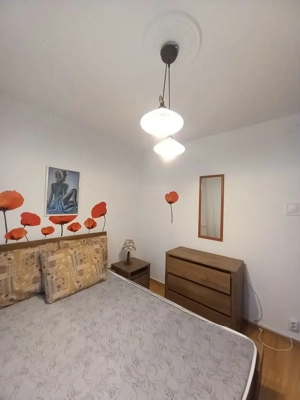De Inchiriat Apartament 2 camere Calea Rahovei-Petre Ispirescu