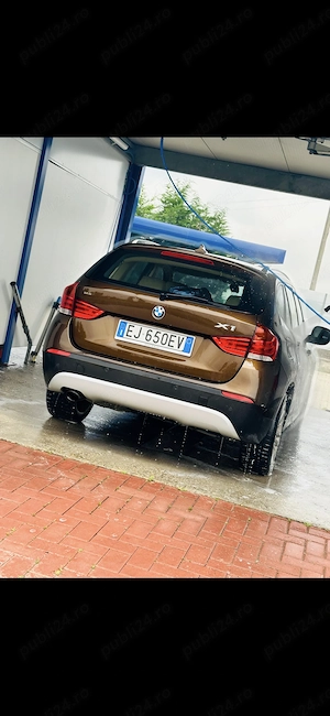 Vând BMW X1 XDrive 4 4 - imagine 4