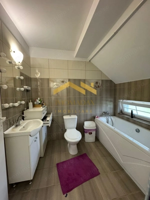 Casa Individuala - Sanmihaiu Roman - 5 camere - - imagine 12