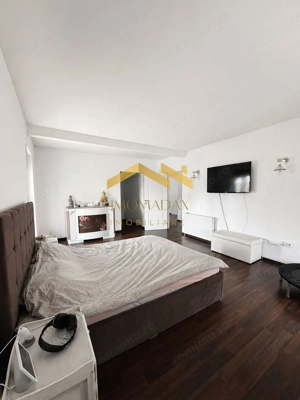 Casa Individuala - Sanmihaiu Roman - 5 camere - - imagine 13