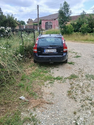 vand volvo v50