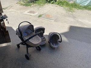 Căruț chicco stare foarte bună 