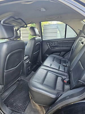 Kia Sorento 2.5 CRDi 140 CP | An 2007 | EURO 4 | 4x4 (Opțiune Vânzare la Pachet   Schimburi Flotă) - imagine 10