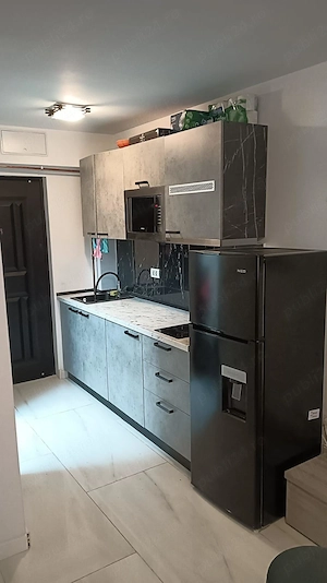Apartament 1 camera, zona UTA, Cocorilor - imagine 5