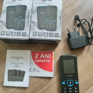 Telefon myria noi sigilate 