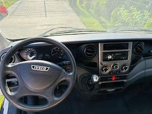 Iveco daily prelată de vanzare - imagine 4