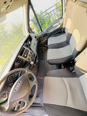 Iveco daily prelată de vanzare - imagine 3