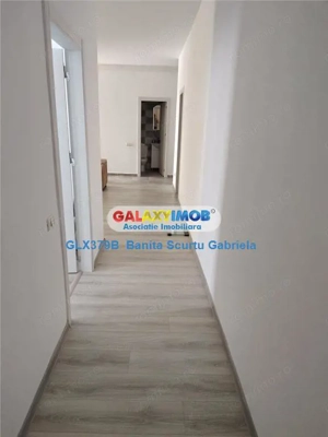 Apartament 3 camere, de inchiriat  parter  3 Soseaua Cernica - imagine 5